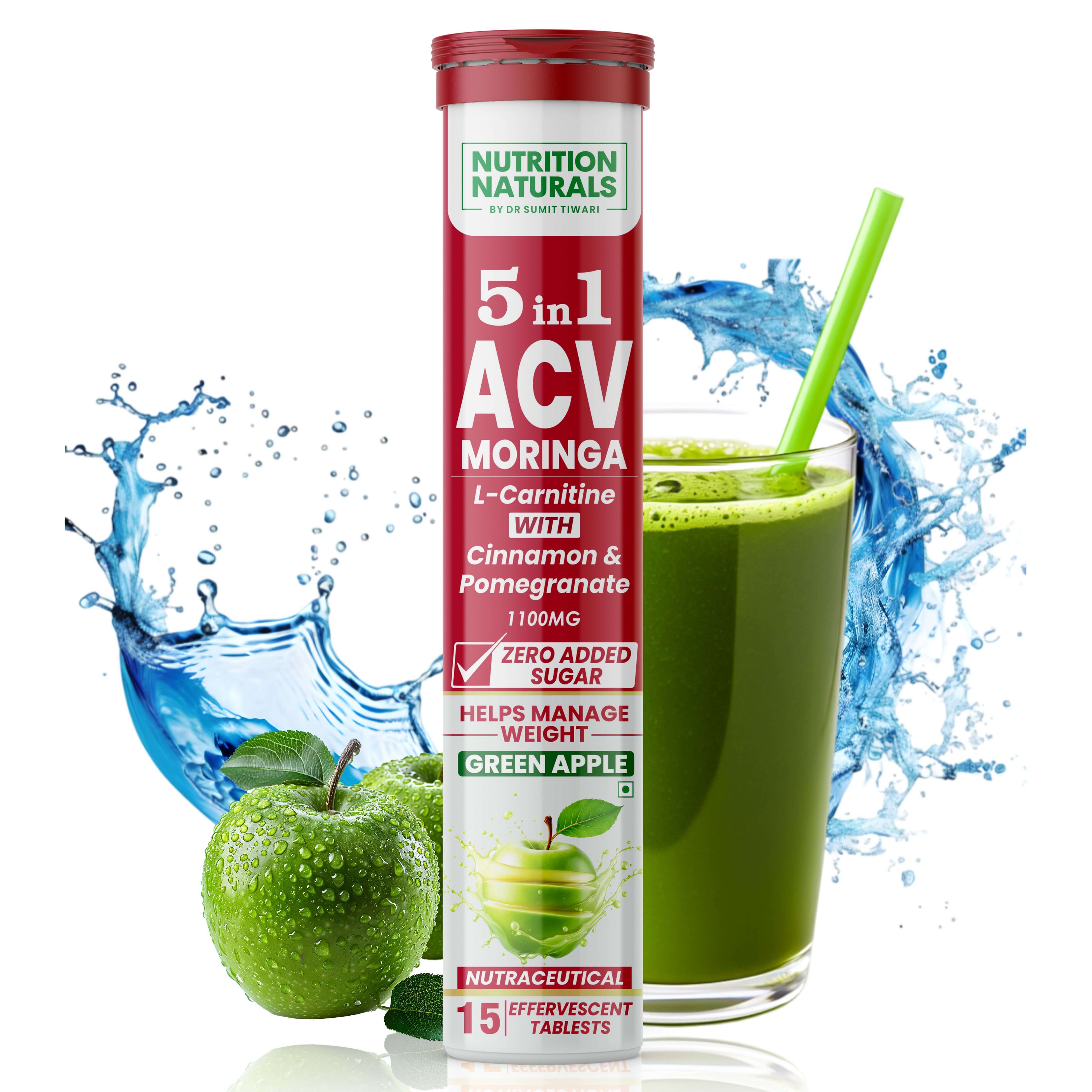ACV 5in1
