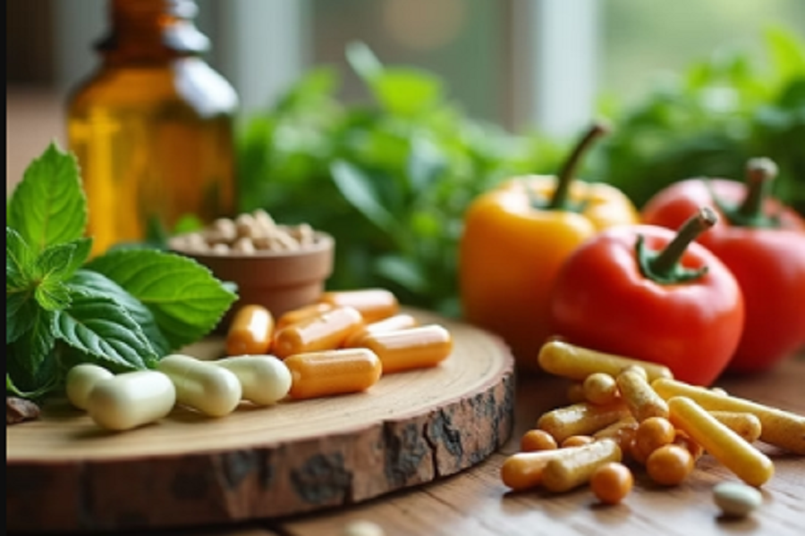 Natural Remedies for Treating PCOS and PCOD Effectively