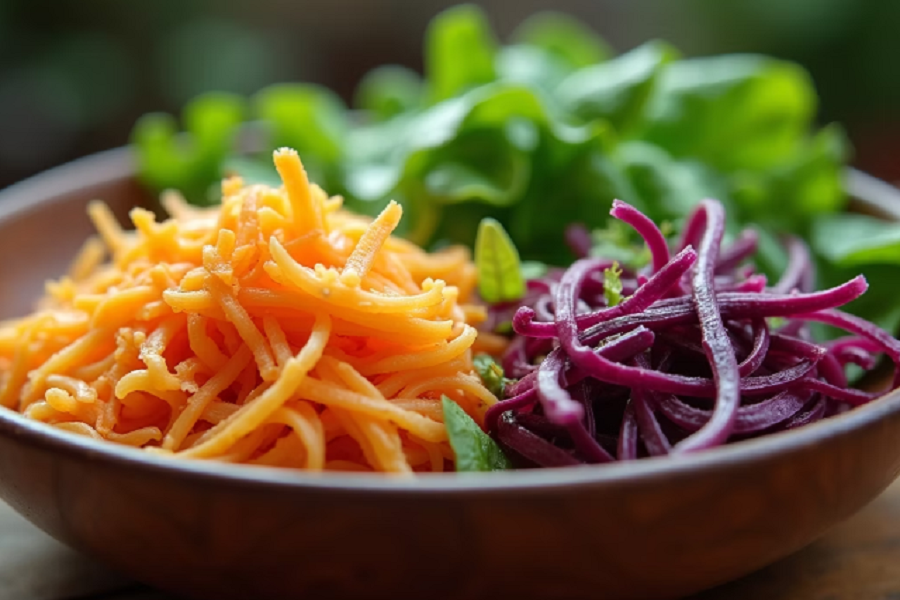 Natural Ways to Boost Gut Health and the Role of Microbiome Testing