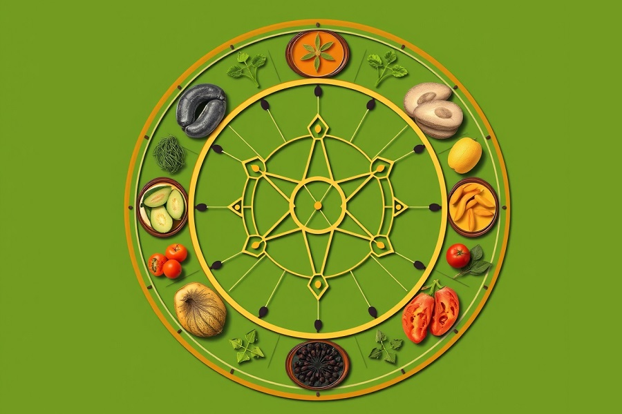 Discover How Genetic Kundali Can Transform Your Wellness Journey