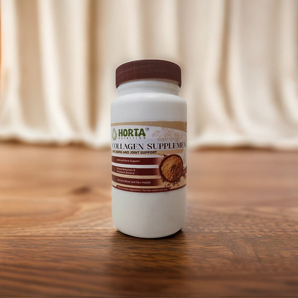 Collagen for joints 2