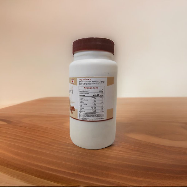 Collagen for joints 3