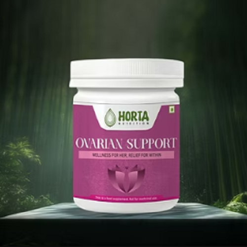 Ovarian Support