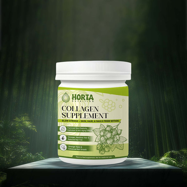 Collagen SkinHair Nail