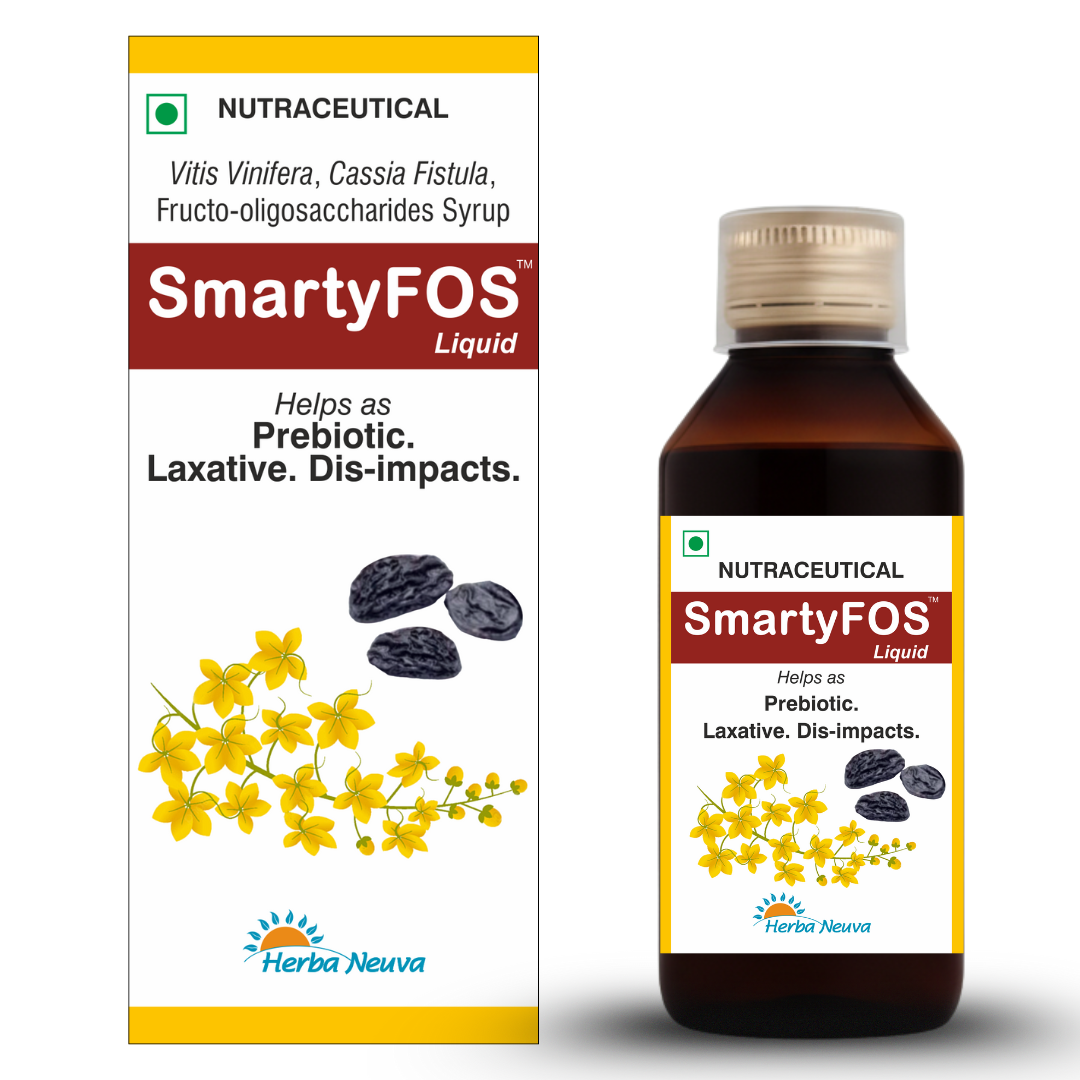 SmartyFOS syrup