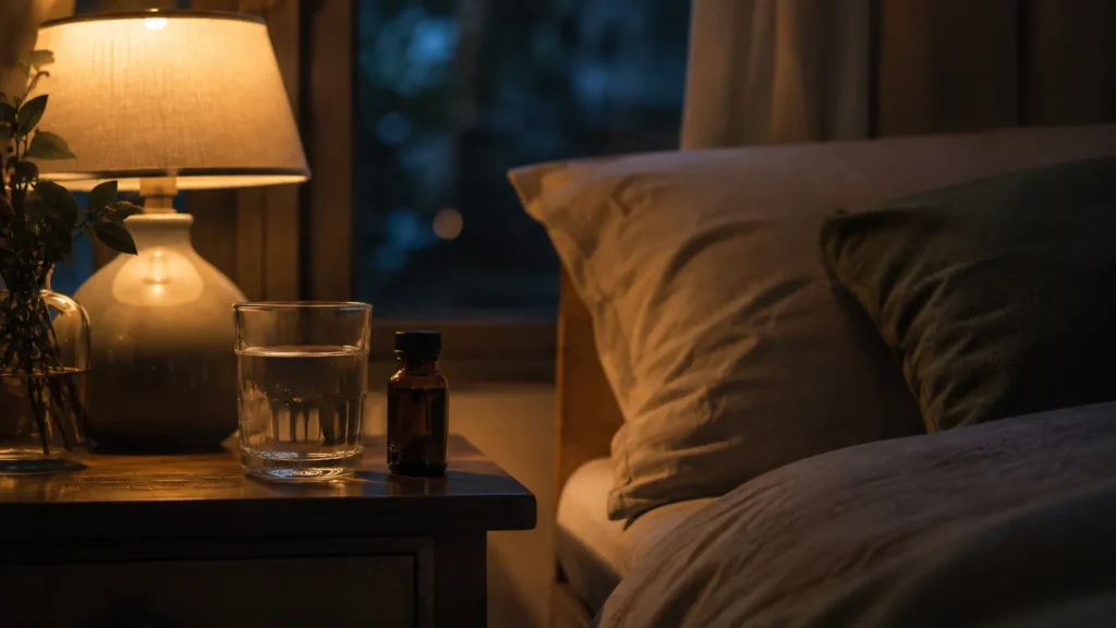 Why sleep supplements should not sedate you