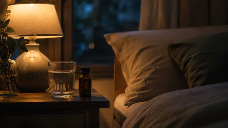 Why sleep supplements should not sedate you